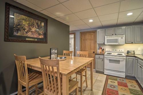 Boyne Falls Condo Walk to Boyne Mountain Resort! - image 6