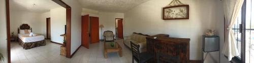 Casa Vacacional Ventura