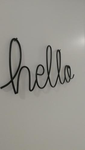 บริการและสิ่งอำนวยความสะดวก, L'escale - Appartement en centre ville in อับวีล