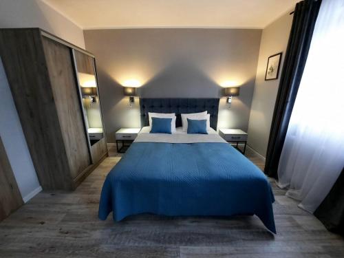 Rezydencja Biały Dworek - Accommodation - Wisła