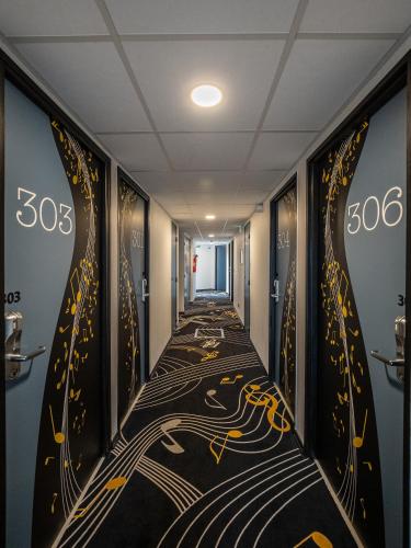 Welcomotel - main image