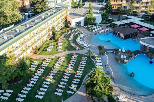 Trakia Hotel