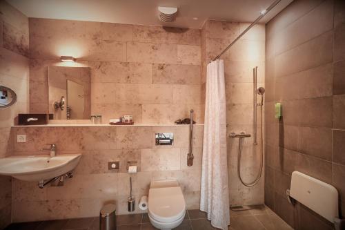 Belvédère Strandhotel - image 7