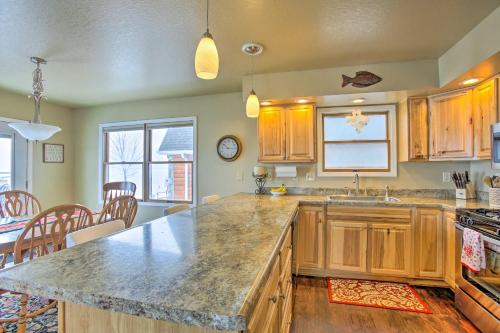 Authentic Cottage Retreat on Houghton Lake! - image 3