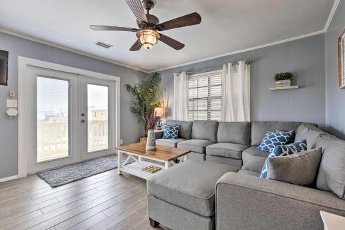 Blue Pearl in Gulf Shores - Steps to Beach! - image 2