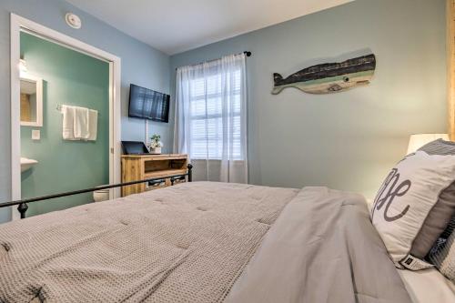 Blue Pearl in Gulf Shores - Steps to Beach! - image 6