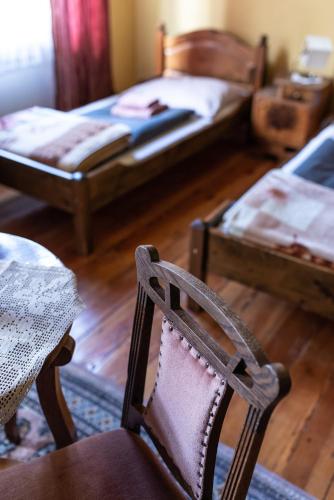Hostel, Pokoje gościnne Mleczarnia - Ozonowane – Wroclaw, NJ