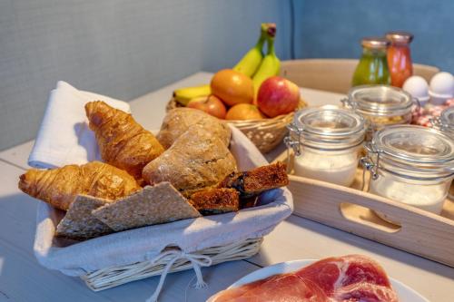 餐飲選擇, B&B Larenstein logeren in een tiny house in 威爾普