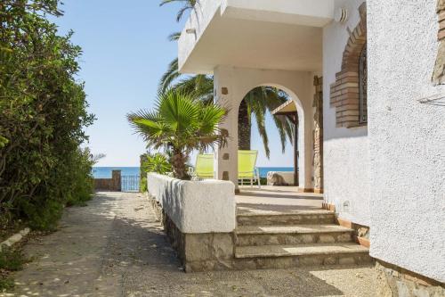 Mistral Seafront by MarCalma in Playa y Fiesta