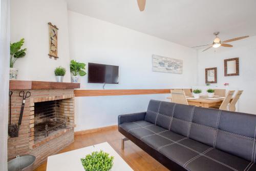 Mistral Seafront by MarCalma in Playa y Fiesta