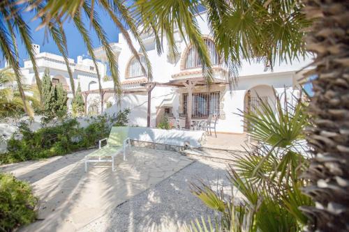 Mistral Seafront by MarCalma in Playa y Fiesta