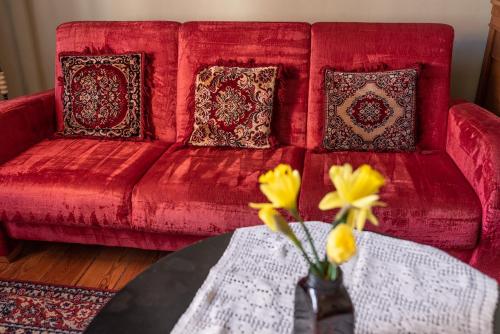 Hostel, Pokoje gościnne Mleczarnia - Ozonowane, Вроцлав (фото 6)