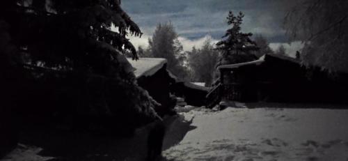 Les Chalets Du Goulet - image 12