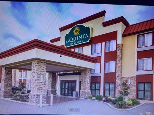 LaQuinta by Wyndham O'Fallon IL - Hotel - O'Fallon