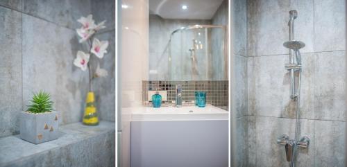 Apartamenty Homely Place Centrum - Stary Rynek - Parking - Apartment - Poznań