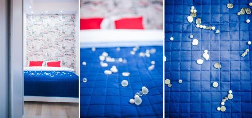 Apartamenty Homely Place Centrum - Stary Rynek - Parking - Apartment - Poznań