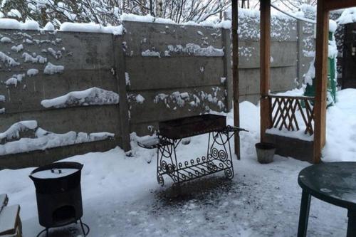 Загородныи дом у озера