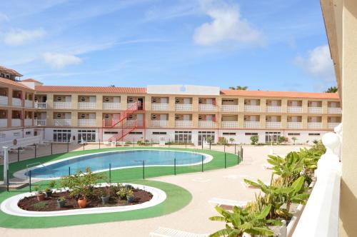 Coqueto apartamento en Parque Carolina 2