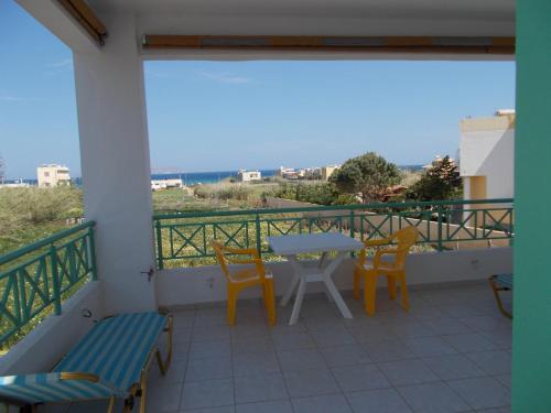 Marina Villa 4