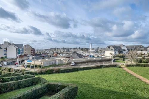 Cap sur le port du Crouesty ! - image 6