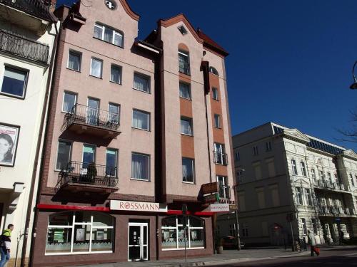 Villa Eden & Restaurant - Ełk