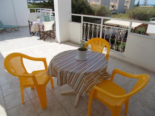 Marina Villa 2