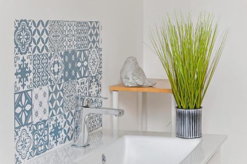 Nice flat with balneo in Chessy 5 min to Disneyland Paris - Welkeys