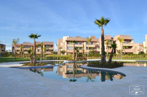 Prestigia MARRAKECH GOLF CITY