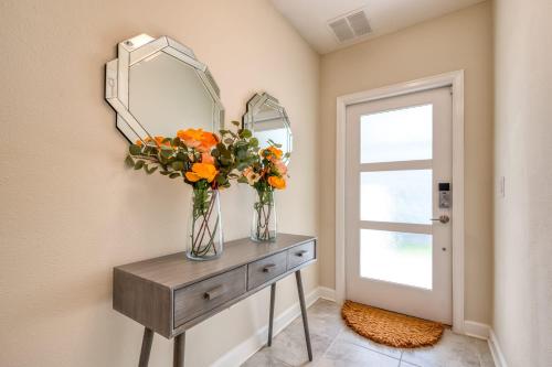 Charming condo with great golf view near Disney