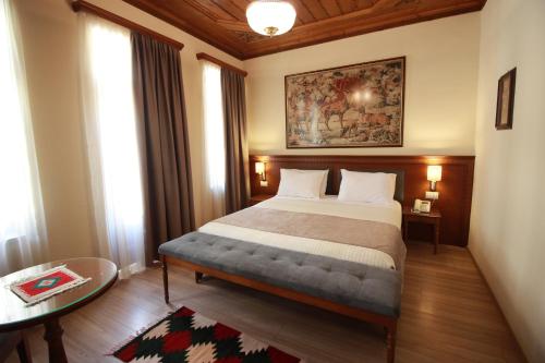 1 king bed