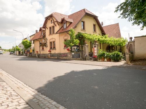 Hotel Braun 4