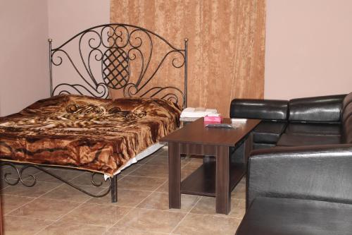 Princ Plaza Hotel – Yerevan, MA