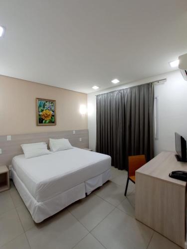 1 twin bed