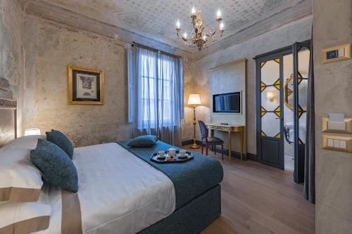 Soggiorni D'Arte Apartments by Mamo Florence, Florencie