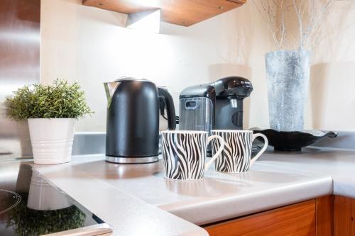 Oceans, by Ty SA - Luxury apartment in a fantastic location!