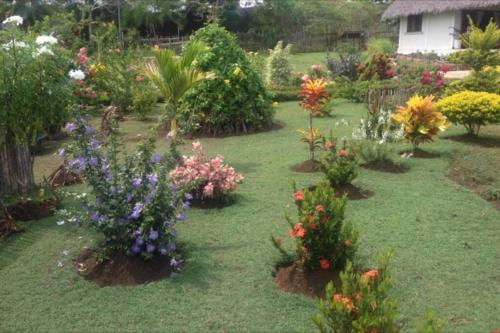 Villa climatisee Haingo Resort Attitude
