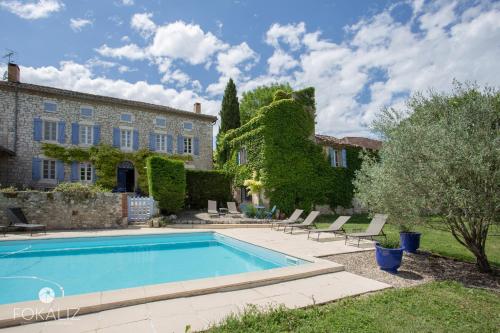 MAISON BEAUMONT, Tarn