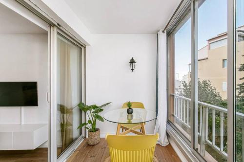 STUDIO COSY HAUT DE GAMME
