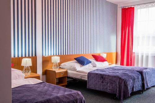 Przystań Łeba Resort&Restaurant - image 2