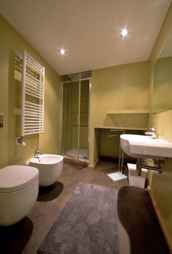 Apartements Coeur de Ville 3