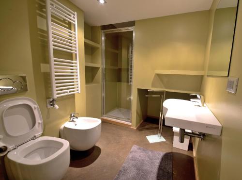 Apartements Coeur de Ville - image 12
