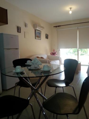 Byreva Apartments