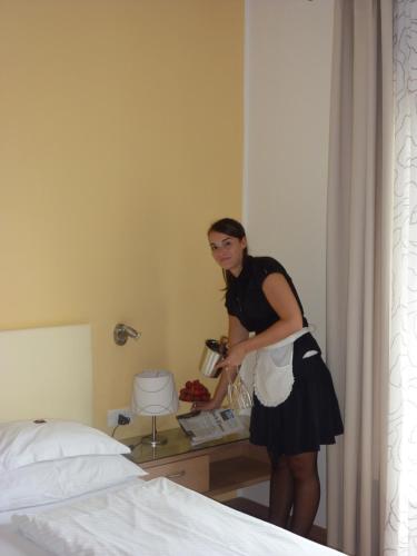 Hotel Zima – Merano, MS