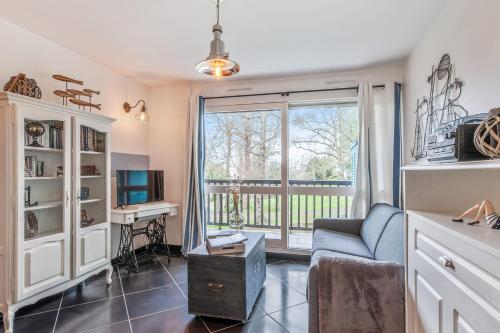 Appartement Casona - Welkeys - Location saisonnière - Trouville-sur-Mer