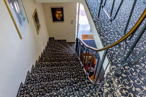 Thermen Hotel & Restaurant Bad Soden - image 11