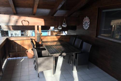 Appartement Am Schilf XL