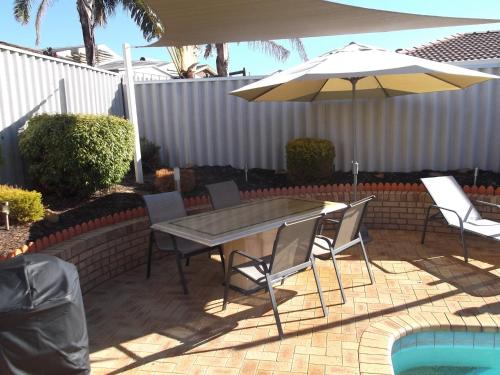 Meadow View Accommodation