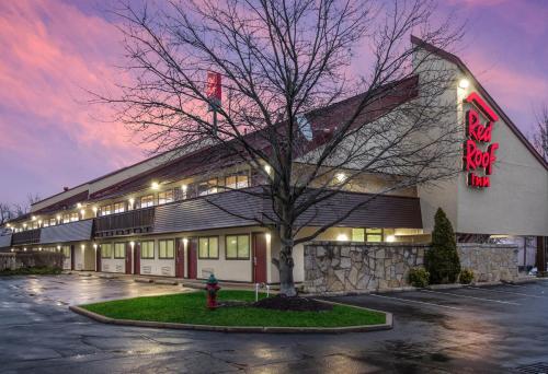 Red Roof Inn Lexington - image 14