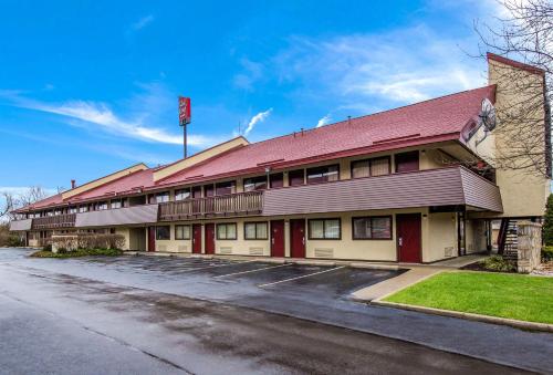 Red Roof Inn Lexington