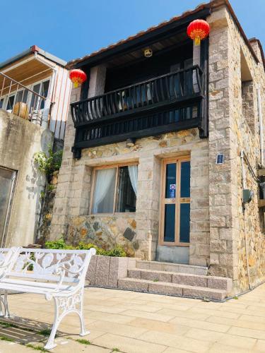 Matsu Seaside View Homestay – Nangan, Lienchiang, MD